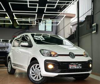 Foto do veículo Volkswagen Up 1.0 170 Tsi Connect