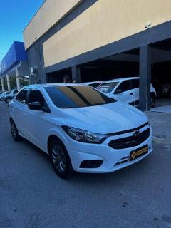 Foto do veículo Chevrolet Joy Plus 1.0 Black