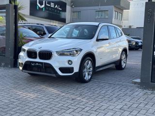 Foto do veículo Bmw X1 Sdrive 20i X-line 2.0 Tb Active Flex