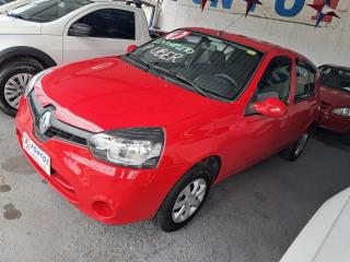 Foto do veículo Renault Clio Rn/alizé/expr./1.0 Hi-power 16v 5p
