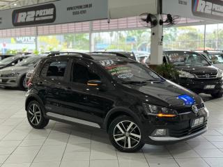 Foto do veículo Volkswagen Fox Xtreme 1.6 Flex 8v 5p