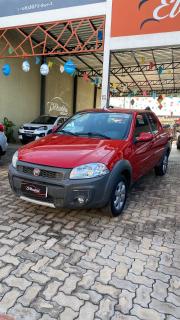 Foto do veículo Fiat Strada 1.4 Cd Freedom