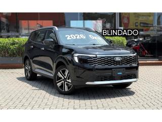 Foto do veículo Ford Territory Titanium 1.5 Gtdi Ecobo. Aut.