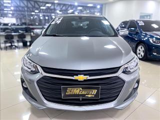 Foto do veículo Chevrolet Onix 1.0 Turbo Lt Auto