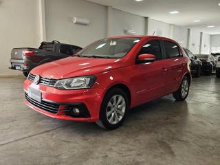 Foto do veículo Volkswagen Gol Comfortline 1.0 T. Flex 12v 5p