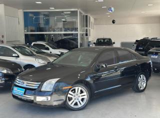 Foto do veículo Ford Fusion 2.3 16v Sel