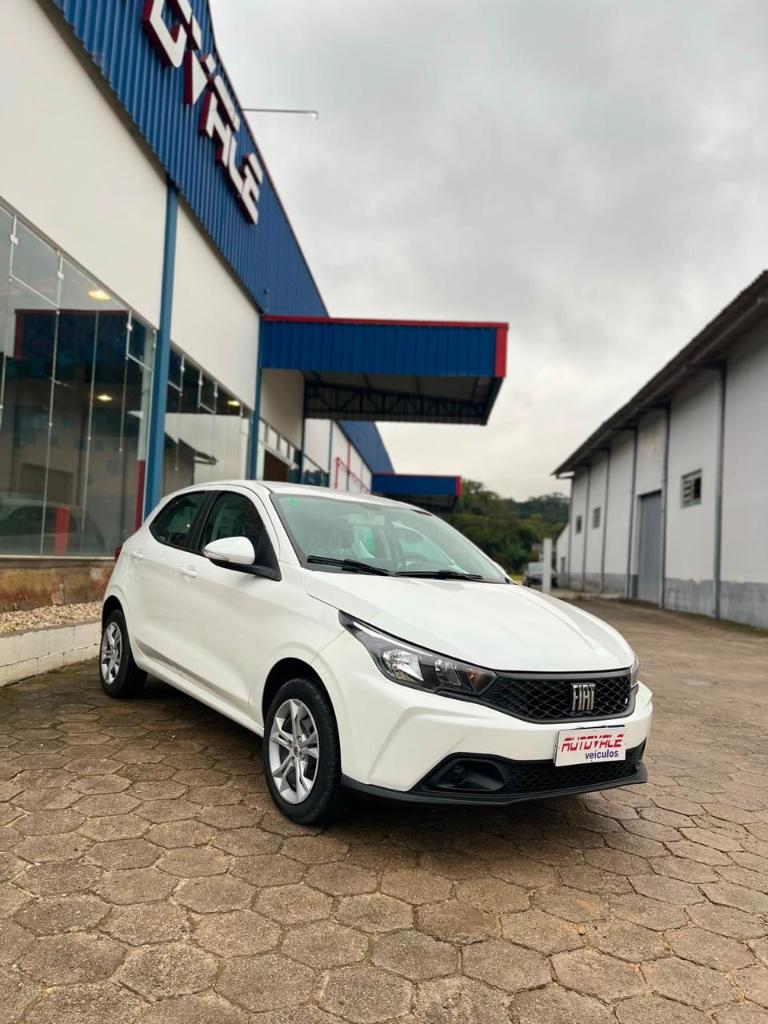 Fiat Argo
