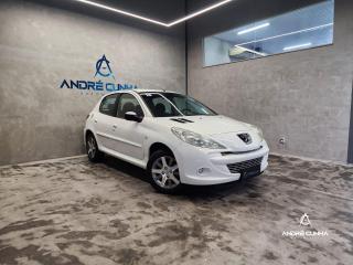 Foto do veículo Peugeot 207 Xr Sport 1.4 Flex 8v 5p