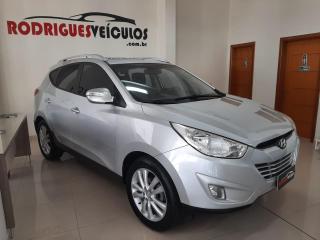 Foto do veículo Hyundai Ix35 2.0 Gls Básico