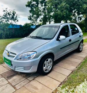 Foto do veículo Chevrolet Celta 1.0l Flex Spirit