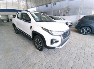 Foto do veículo Fiat Strada 1.0 T200 Cabine Dupla Ranch Cvt