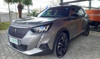 Foto do veículo Peugeot 2008 Bev 50kwh Gt Auto