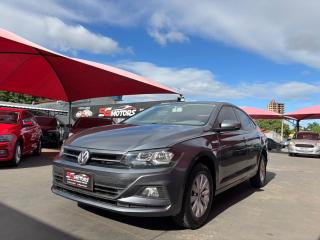 Foto do veículo Volkswagen Virtus 1.0 200 Tsi Comfortline Auto