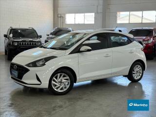 Foto do veículo Hyundai Hb20 1.0 12v Evolution 4p Manual Flex