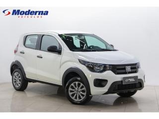 Foto do veículo Fiat Mobi Like 1.0 Fire Flex 5p.