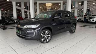 Foto do veículo Chevrolet Tracker Premier 1.2 Turbo 12v Flex Aut.