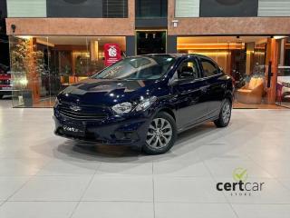 Foto do veículo Chevrolet Joy Plus 1.0 Black