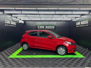 Foto do veículo Fiat Argo Drive 1.0 6v Flex