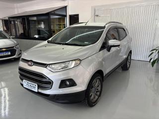 Foto do veículo Ford Ecosport Freestyle 1.6 16v Flex 5p Aut.