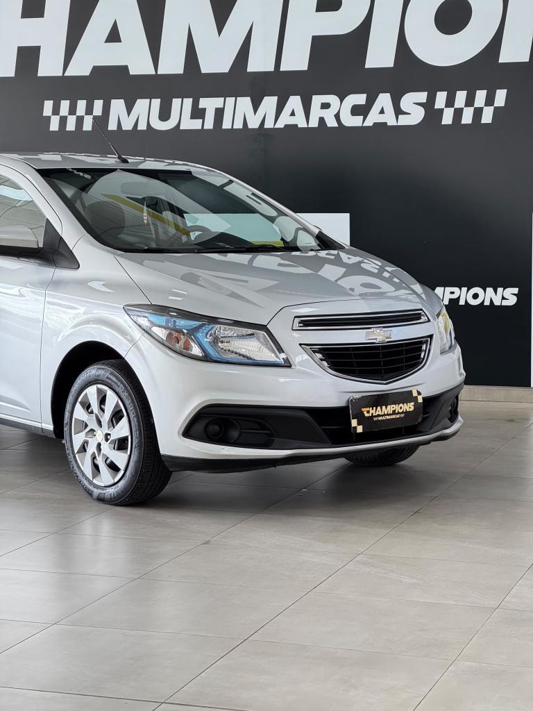 Chevrolet Prisma