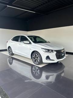 Foto do veículo Chevrolet Onix Sed. Plus Prem. 1.0 12v Tb Flex Aut