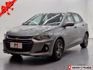 Foto do veículo Chevrolet Onix 1.0 Lt