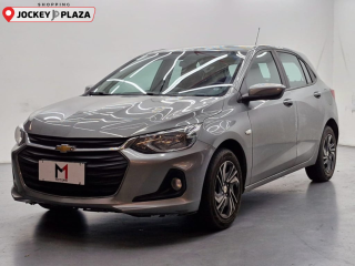 Foto do veículo Chevrolet Onix 1.0 Lt