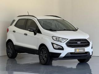 Foto do veículo Ford Ecosport 1.5 Freestyle Auto