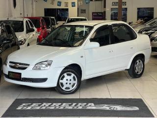 Foto do veículo Chevrolet Classic 1.0 Ls Flexpower