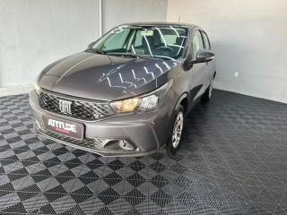 Foto do veículo Fiat Argo 1.0 Drive