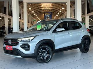 Foto do veículo Fiat Pulse 1.0 T200 Audace Cvt