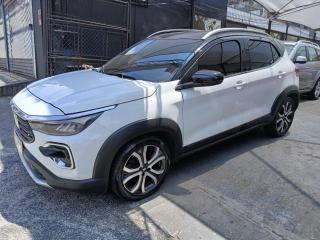 Foto do veículo Fiat Pulse Impetus 1.0 Turbo 200 Flex Aut.