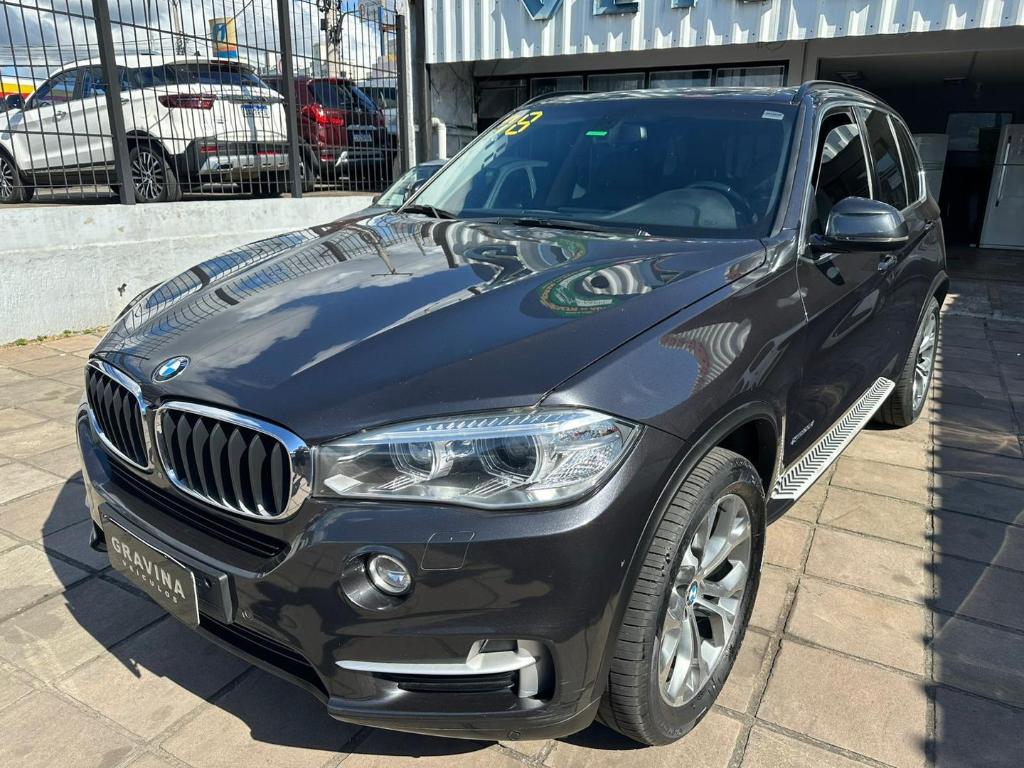 BMW X5 X5 XDRIVE 30d 3.0 Diesel 2018