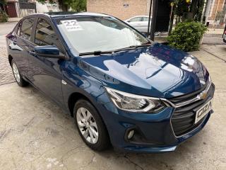 Foto do veículo Chevrolet Onix Plus 1.0 Turbo Ltz Auto