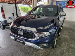 Foto do veículo Fiat Toro Ranch 2.0 16v 4x4 Tb Diesel Aut.
