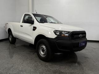 Foto do veículo Ford Ranger 2.2 Cs Xl 4wd