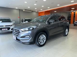 Foto do veículo Hyundai Tucson Gls 1.6 Turbo 16v Aut.