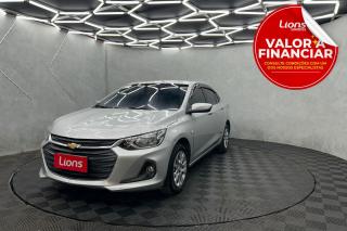 Foto do veículo Chevrolet Onix Plus 1.0 Lt