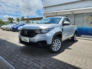 Foto do veículo Fiat Strada Endurance 1.3 Flex 8v Cs Plus