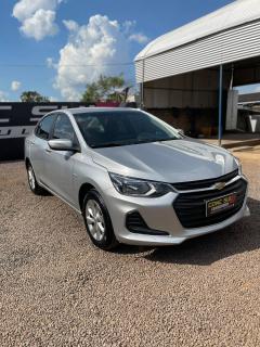 Foto do veículo Chevrolet Onix Plus 1.0 Turbo Lt