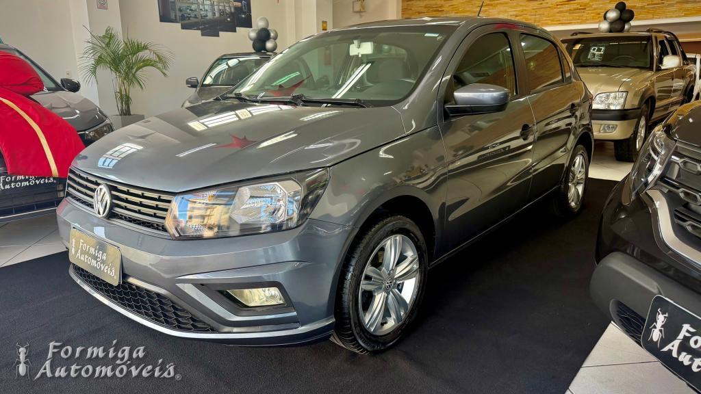 Volkswagen Gol