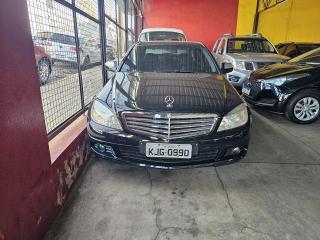 Foto do veículo Mercedes-benz C-200 Cgi Avantgarde 1.8 16v 184cv Aut.