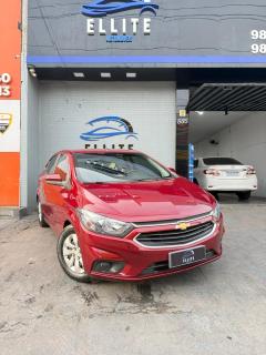 Foto do veículo Chevrolet Onix 1.0 Spe/4 Eco Lt