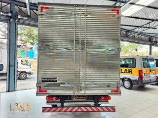 Foto do veículo Renault Master 2.3 Chassi Cabine L2h1