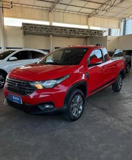 Foto do veículo Fiat Strada 1.3 Cabine Dupla Freedom