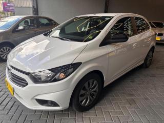 Foto do veículo Chevrolet Onix Hatch 1.0 12v Flex 5p Mec.