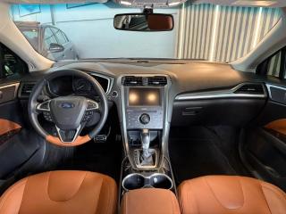 Foto do veículo Ford Fusion Titanium 2.0 Gtdi Eco. Fwd Aut.