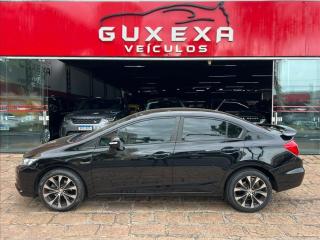 Foto do veículo Honda Civic Sedan Lxr 2.0 Flexone 16v Aut. 4p