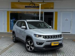Foto do veículo Jeep Compass 2.0 Longitude Auto