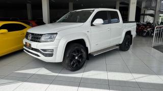 Foto do veículo Volkswagen Amarok 2.0 Cd Highline Auto 4wd